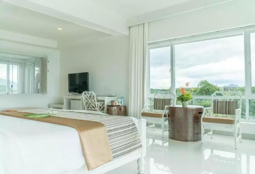 Fotos del hotel Cera Resort @ Chaam:  23