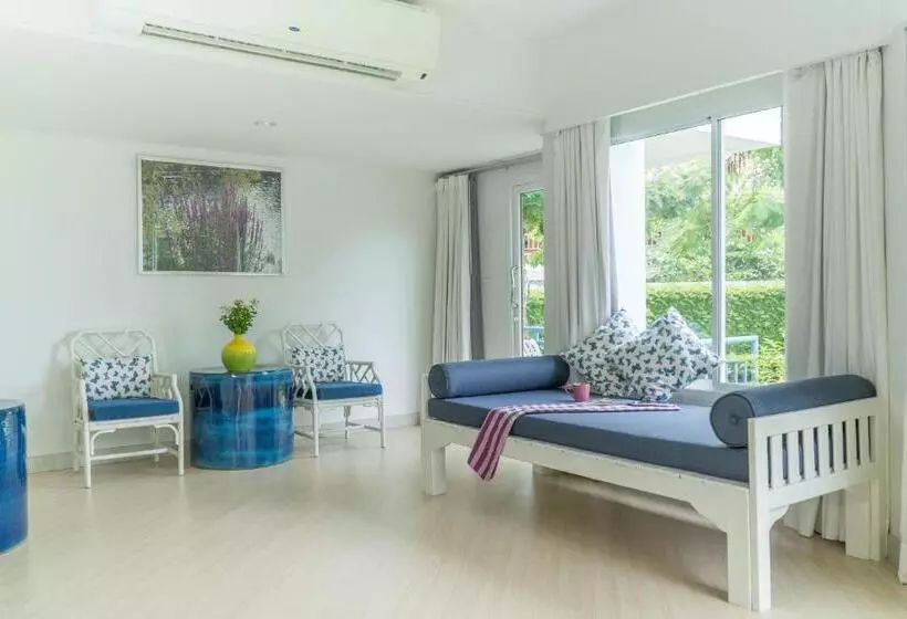 Fotos del hotel Cera Resort @ Chaam:  22