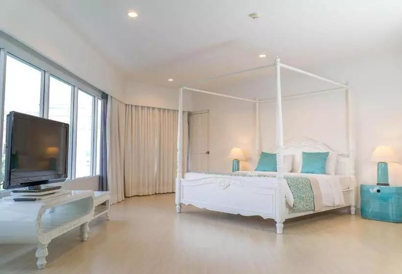 Fotos del hotel Cera Resort @ Chaam:  13