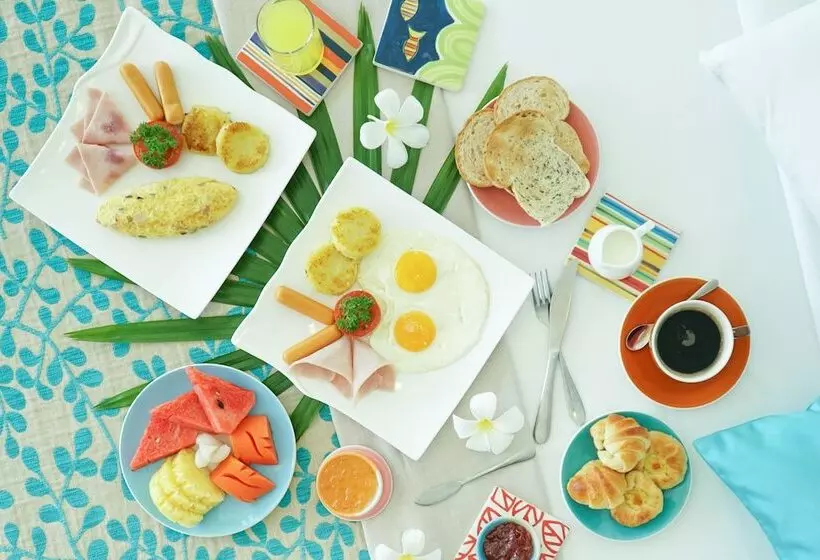 Fotos del hotel Cera Resort @ Chaam:  4