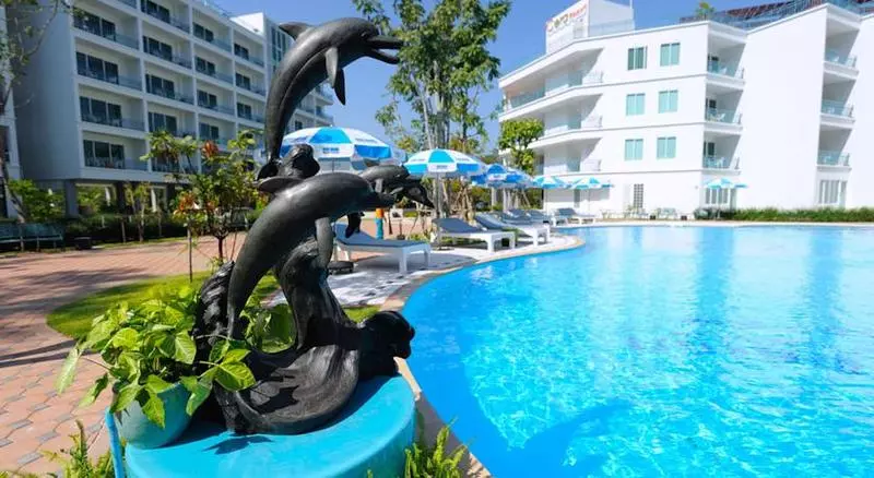 Fotos del hotel Cera Resort @ Chaam:  3