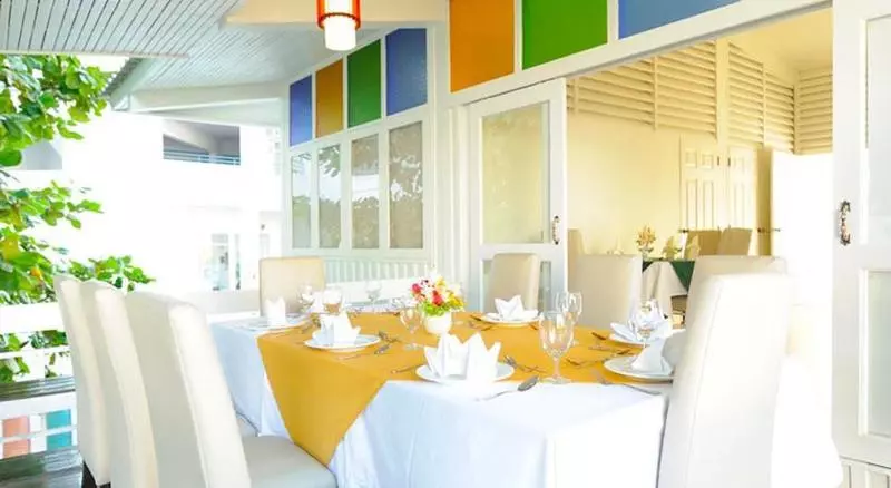 Fotos del hotel Cera Resort @ Chaam:  8