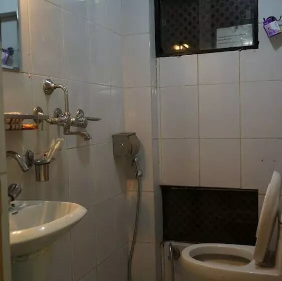 Fotos del hotel Cosy Hotel:  25