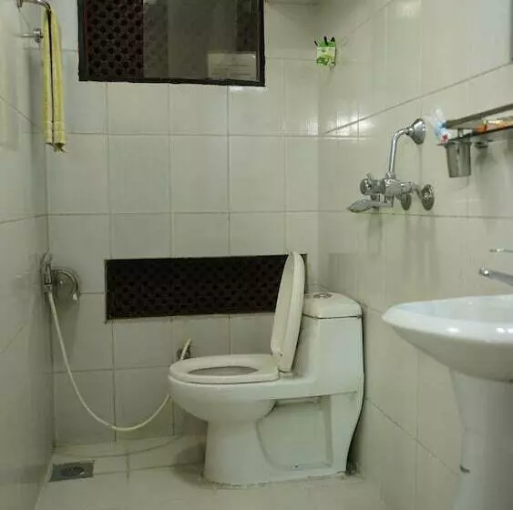 Fotos del hotel Cosy Hotel:  23