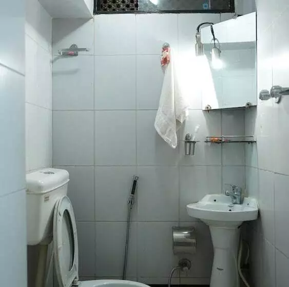 Fotos del hotel Cosy Hotel:  16
