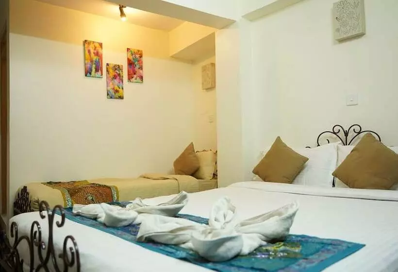 Cosy Hotel