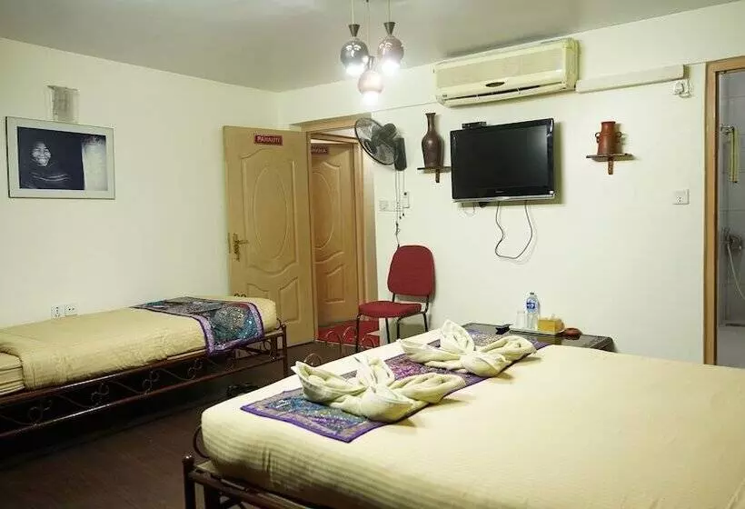 Fotos del hotel Cosy Hotel:  18