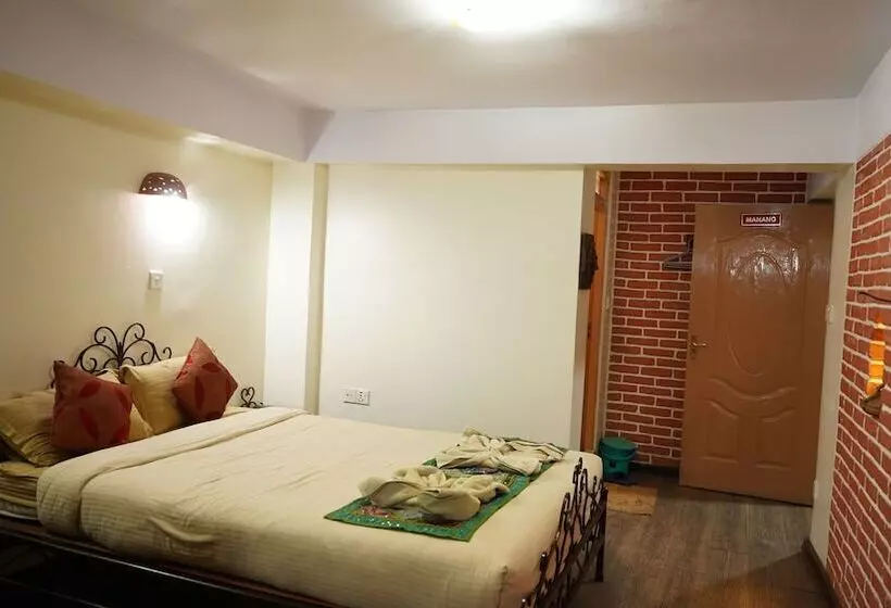 Fotos del hotel Cosy Hotel:  13