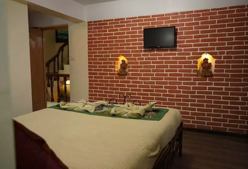 Fotos del hotel Cosy Hotel:  22