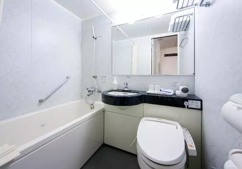 Fotos del hotel Daiwa Roynet  Kobesannomiya:  7