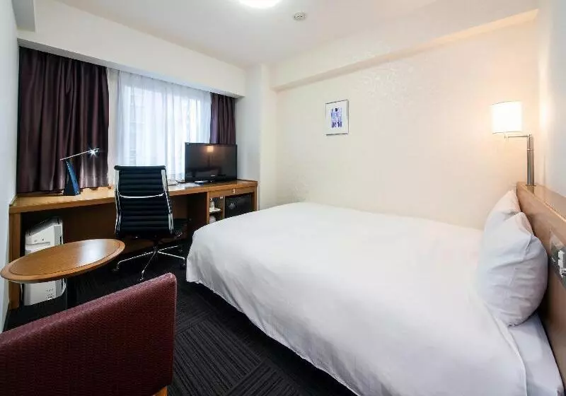 Fotos del hotel Daiwa Roynet  Kobesannomiya:  20