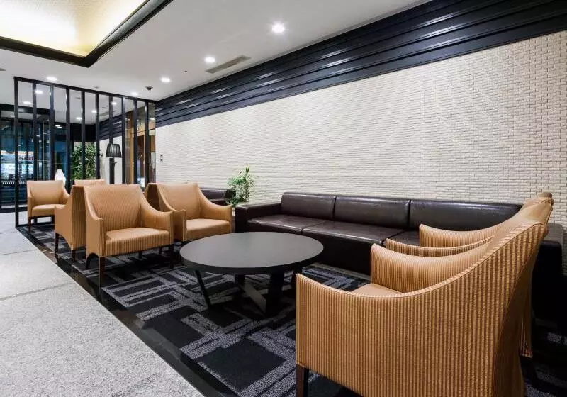 Fotos del hotel Daiwa Roynet  Kobesannomiya:  3