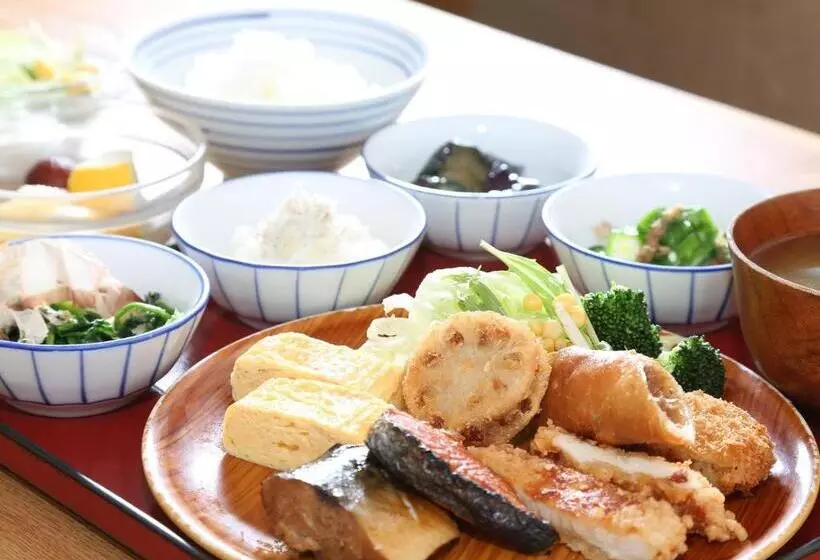 Fotos del hotel Daiwa Roynet  Kobesannomiya:  15