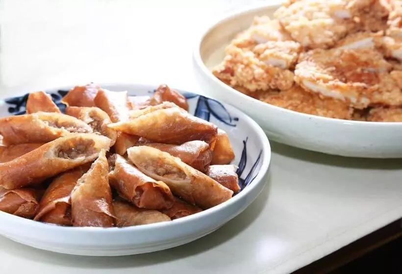 Fotos del hotel Daiwa Roynet  Kobesannomiya:  5