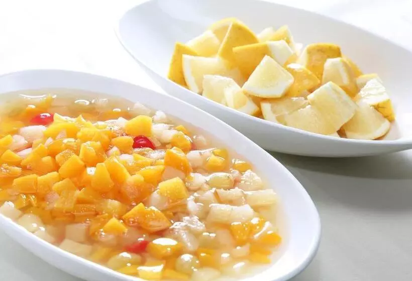 Fotos del hotel Daiwa Roynet  Kobesannomiya:  9