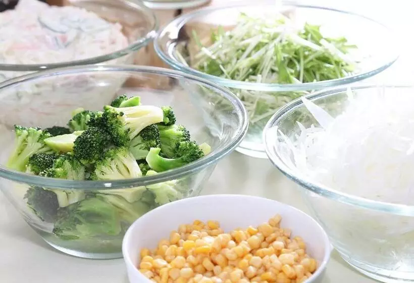 Fotos del hotel Daiwa Roynet  Kobesannomiya:  11