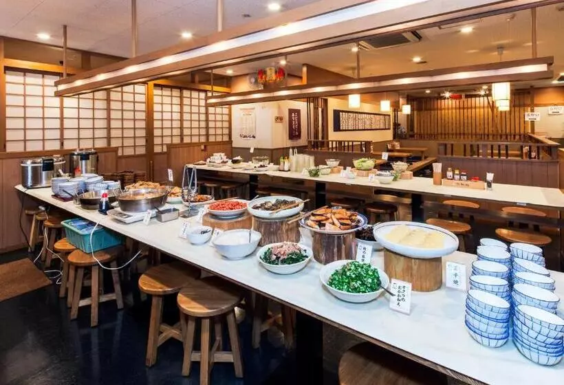 Fotos del hotel Daiwa Roynet  Kobesannomiya:  25