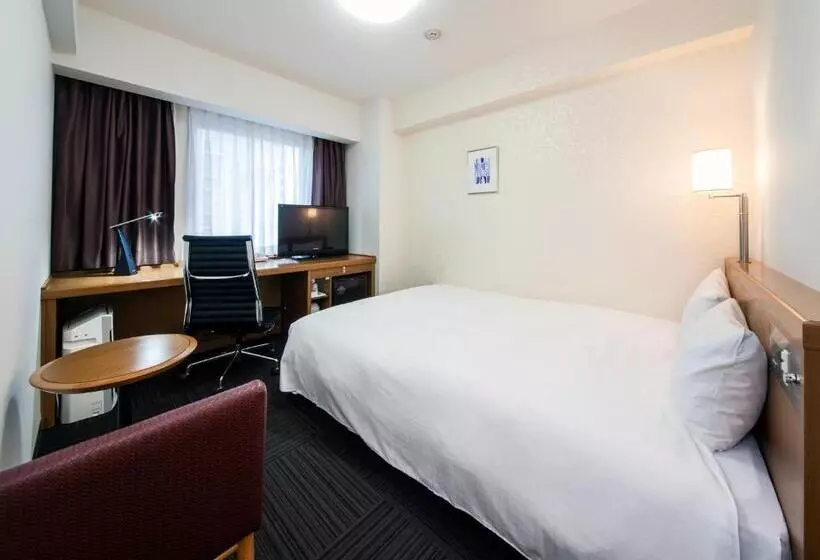 Fotos del hotel Daiwa Roynet  Kobesannomiya:  18