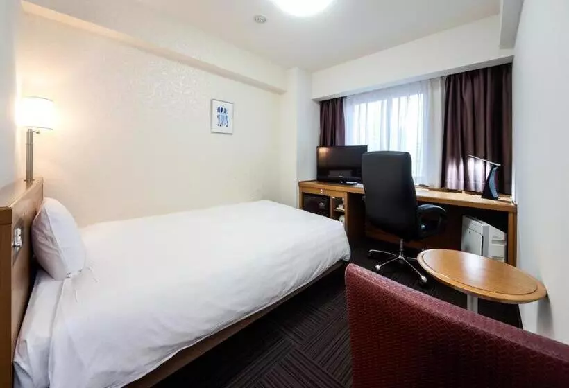 Fotos del hotel Daiwa Roynet  Kobesannomiya:  2