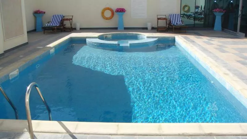 Fotos del hotel Gokulam Park Doha:  10