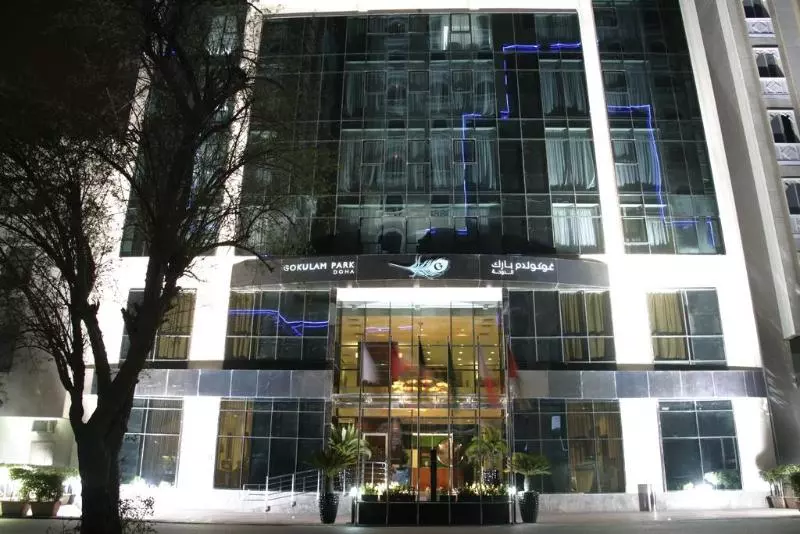 Fotos del hotel Gokulam Park Doha:  9