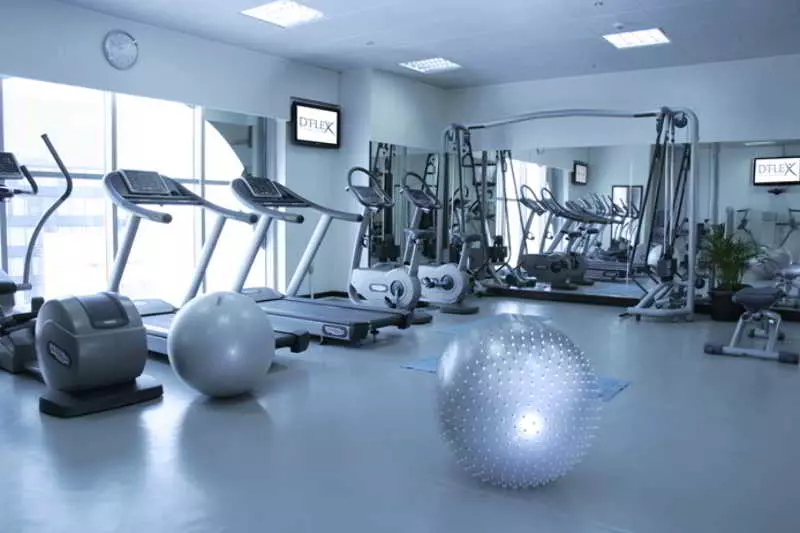 Fotos del hotel Gokulam Park Doha:  3