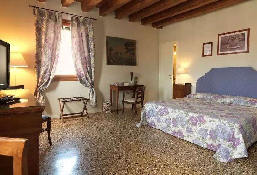 Locanda Ai Santi Apostoli