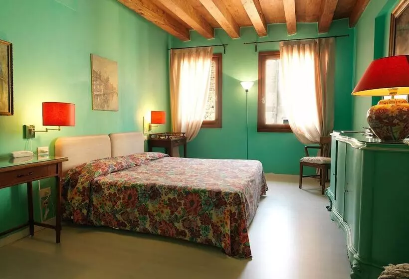 Fotos del hotel Locanda Ai Santi Apostoli:  13