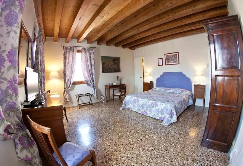 Fotos del hotel Locanda Ai Santi Apostoli:  24