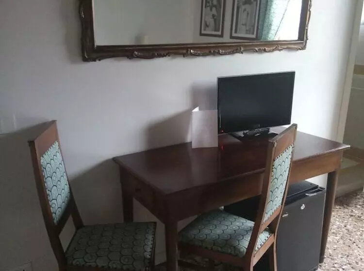 Fotos del hotel Locanda Ai Santi Apostoli:  23