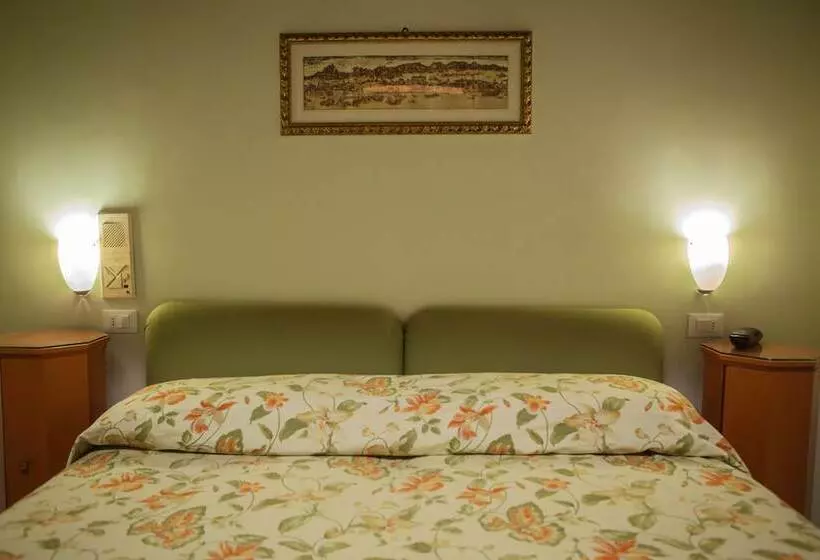 Fotos del hotel Locanda Ai Santi Apostoli:  19