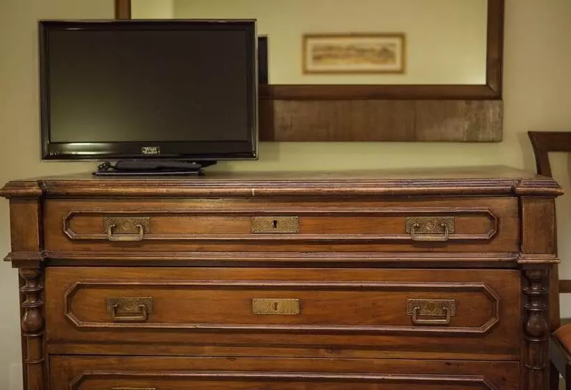 Fotos del hotel Locanda Ai Santi Apostoli:  6