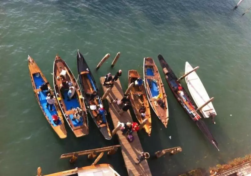 Fotos del hotel Locanda Ai Santi Apostoli:  7