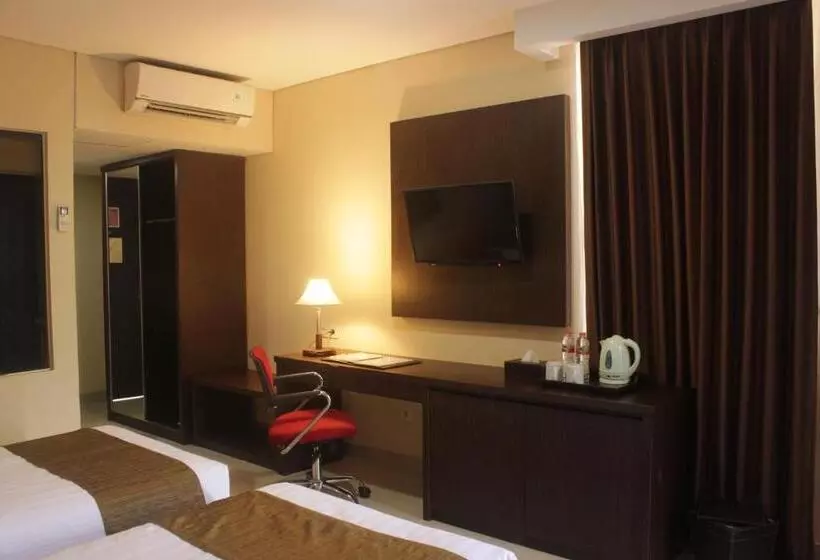 Fotos del hotel Merapi Merbabu Hotels & Resorts:  9