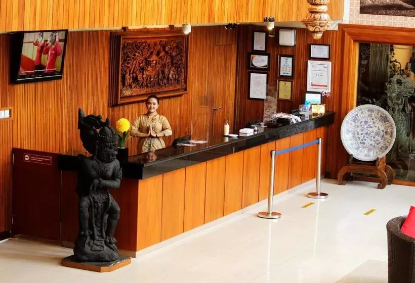 Fotos del hotel Merapi Merbabu Hotels & Resorts:  4