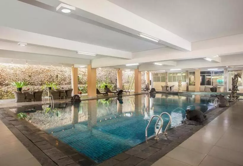 Fotos del hotel Merapi Merbabu Hotels & Resorts:  3