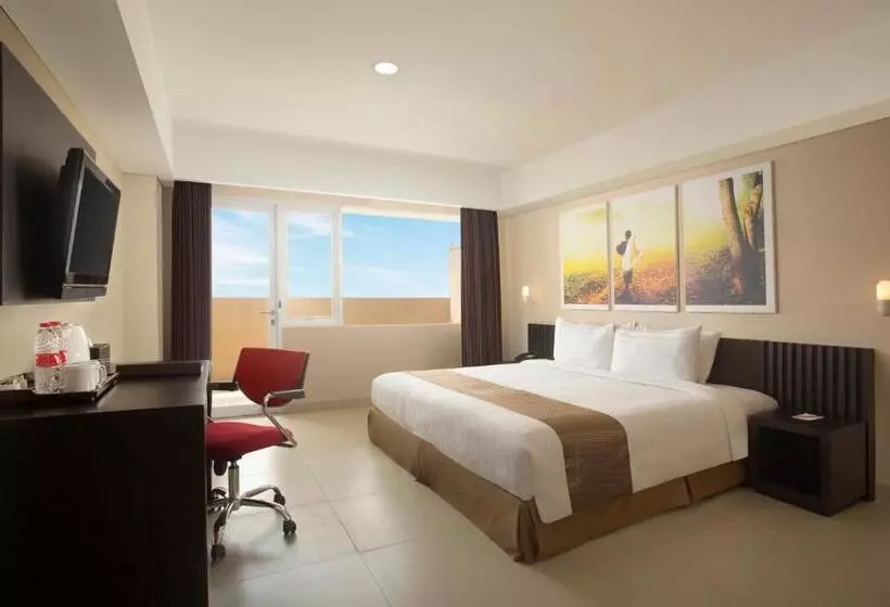 Fotos del hotel Merapi Merbabu Hotels & Resorts:  24