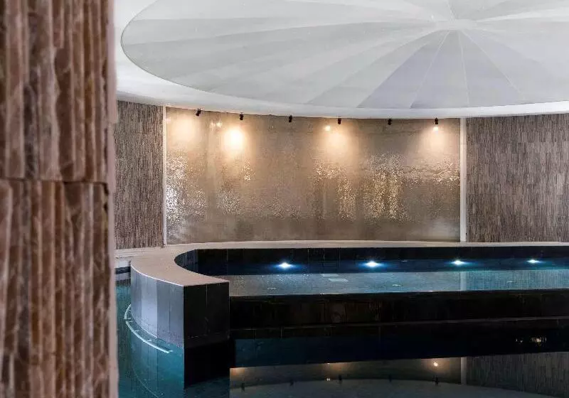 Fotos del hotel Sofitel Agadir Thalassa Sea & Spa:  17