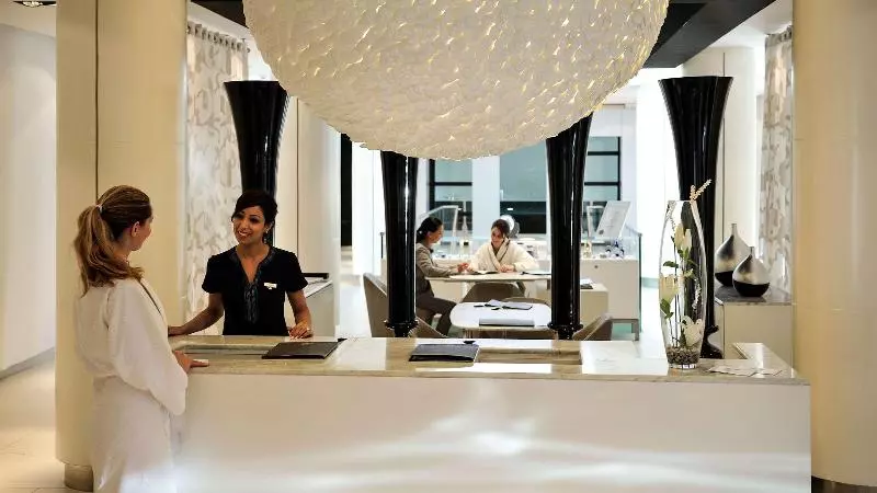 Fotos del hotel Sofitel Agadir Thalassa Sea & Spa:  20