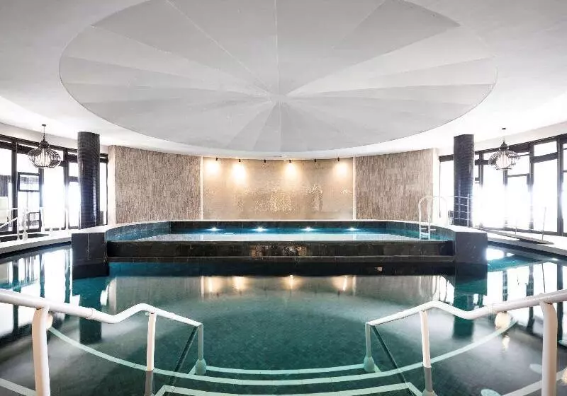 Fotos del hotel Sofitel Agadir Thalassa Sea & Spa:  2