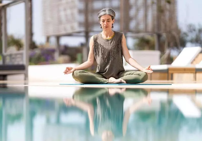 Fotos del hotel Sofitel Agadir Thalassa Sea & Spa:  19