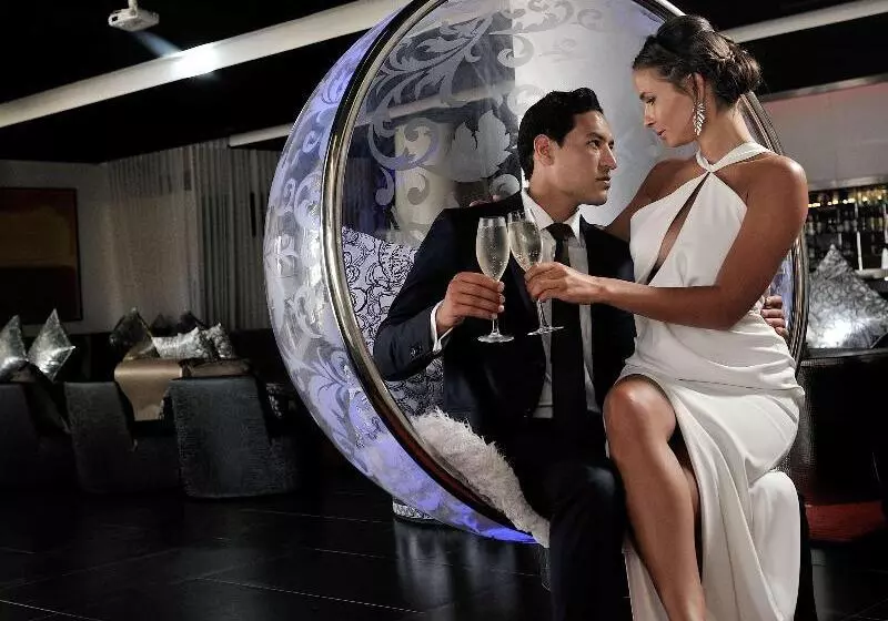 Fotos del hotel Sofitel Agadir Thalassa Sea & Spa:  22