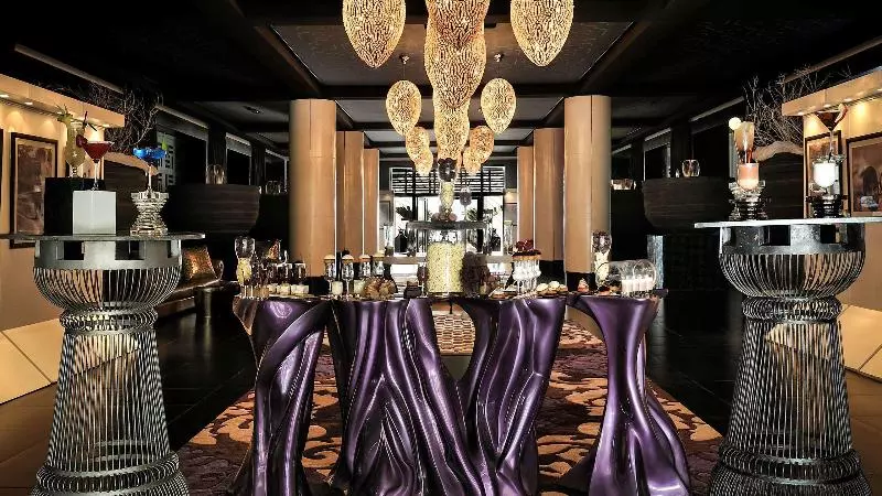 Fotos del hotel Sofitel Agadir Thalassa Sea & Spa:  25