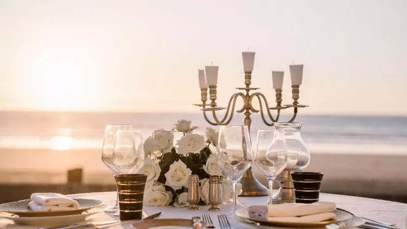 Fotos del hotel Sofitel Agadir Thalassa Sea & Spa:  21