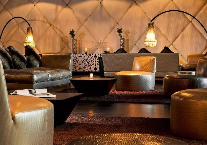 Fotos del hotel Sofitel Agadir Thalassa Sea & Spa:  10