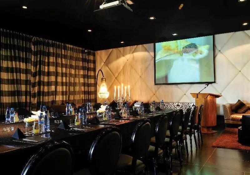 Fotos del hotel Sofitel Agadir Thalassa Sea & Spa:  4