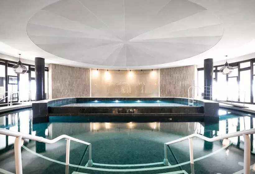 Fotos del hotel Sofitel Agadir Thalassa Sea & Spa:  11