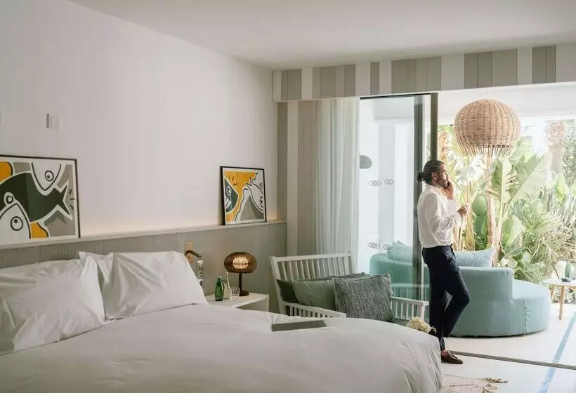 Sofitel Agadir Thalassa Sea & Spa