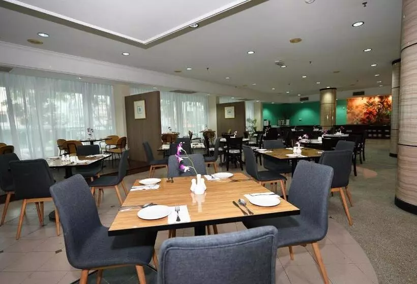 Fotos del hotel Tun Fatimah Riverside:  13