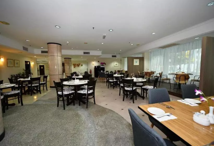 Fotos del hotel Tun Fatimah Riverside:  10